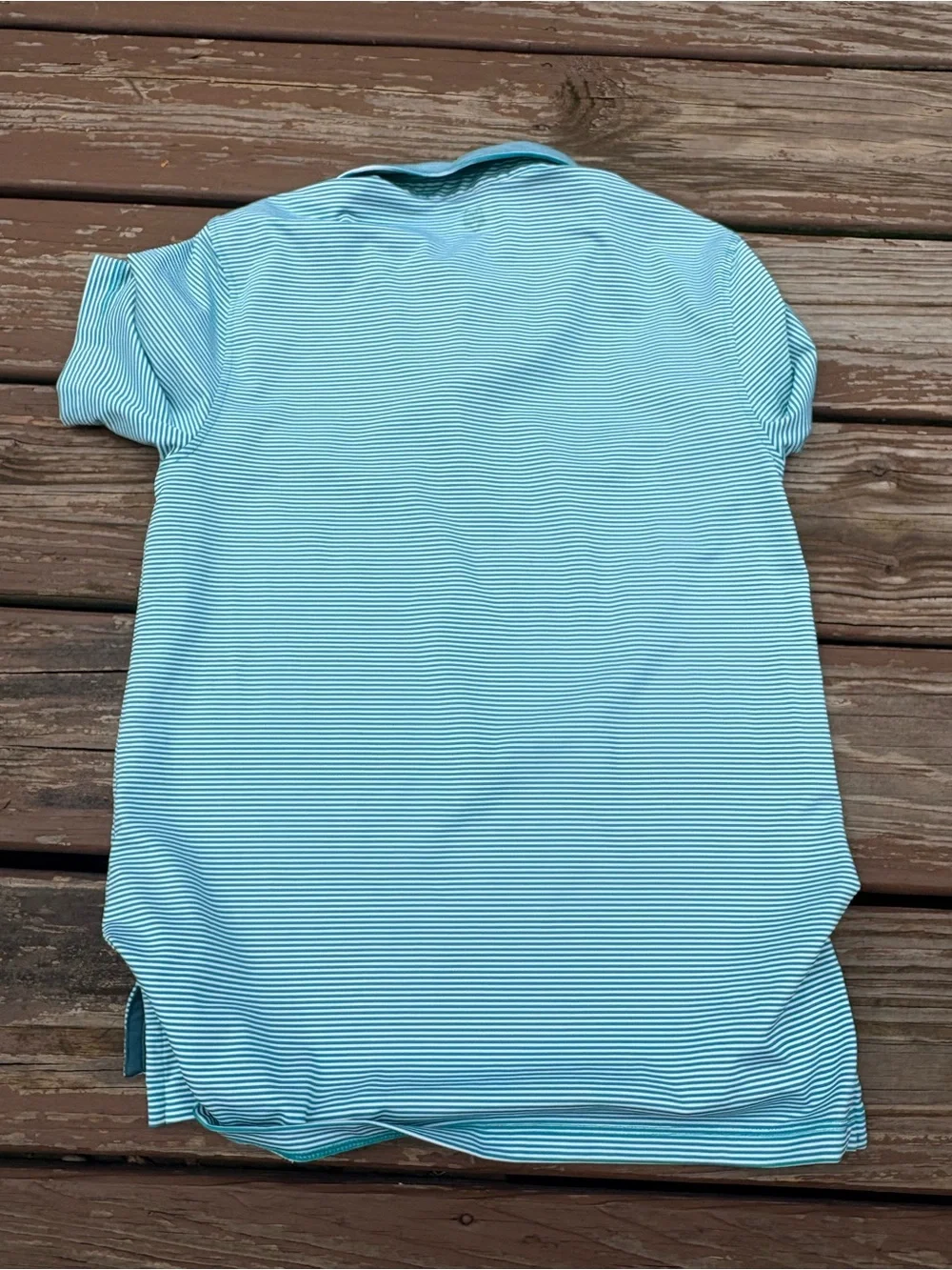 Greyson Clothiers Performance Golf Polo – Youth XL